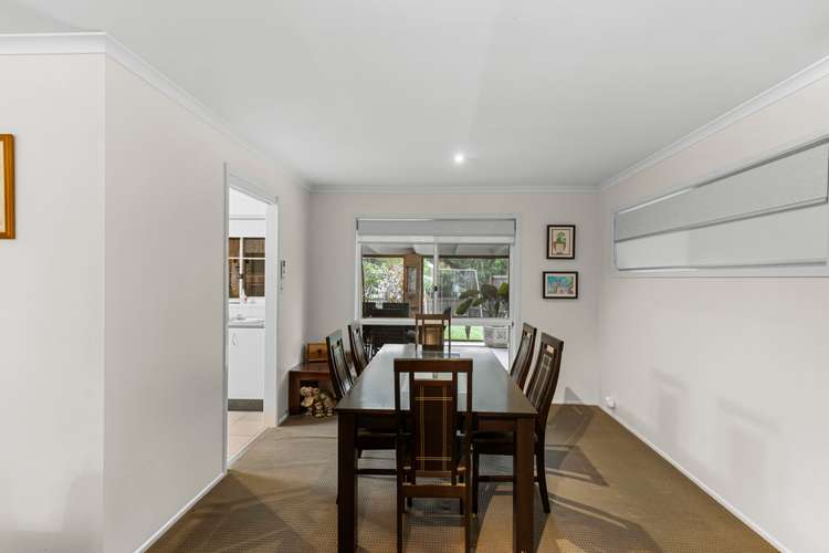 Fourth view of Homely house listing, 28 Fairway Close, Mount Coolum QLD 4573