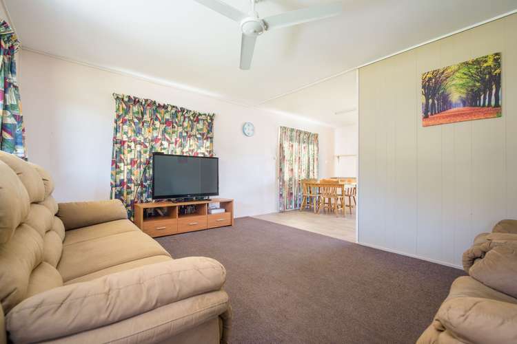 Fifth view of Homely house listing, 36 Hibiscus Avenue, Sun Valley QLD 4680