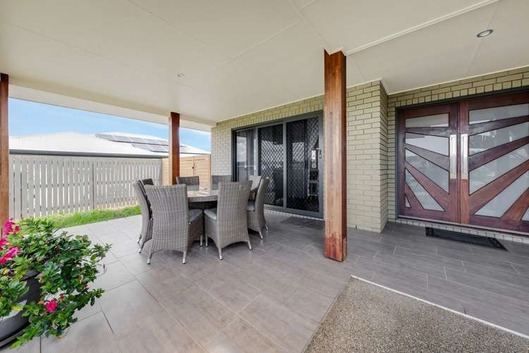 Second view of Homely house listing, 17 Havenwood Drive - Tenant Approved, Taroomball QLD 4703