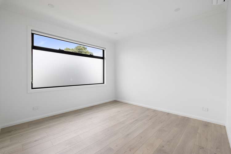 Fifth view of Homely townhouse listing, 2/52 View Street, Pascoe Vale VIC 3044