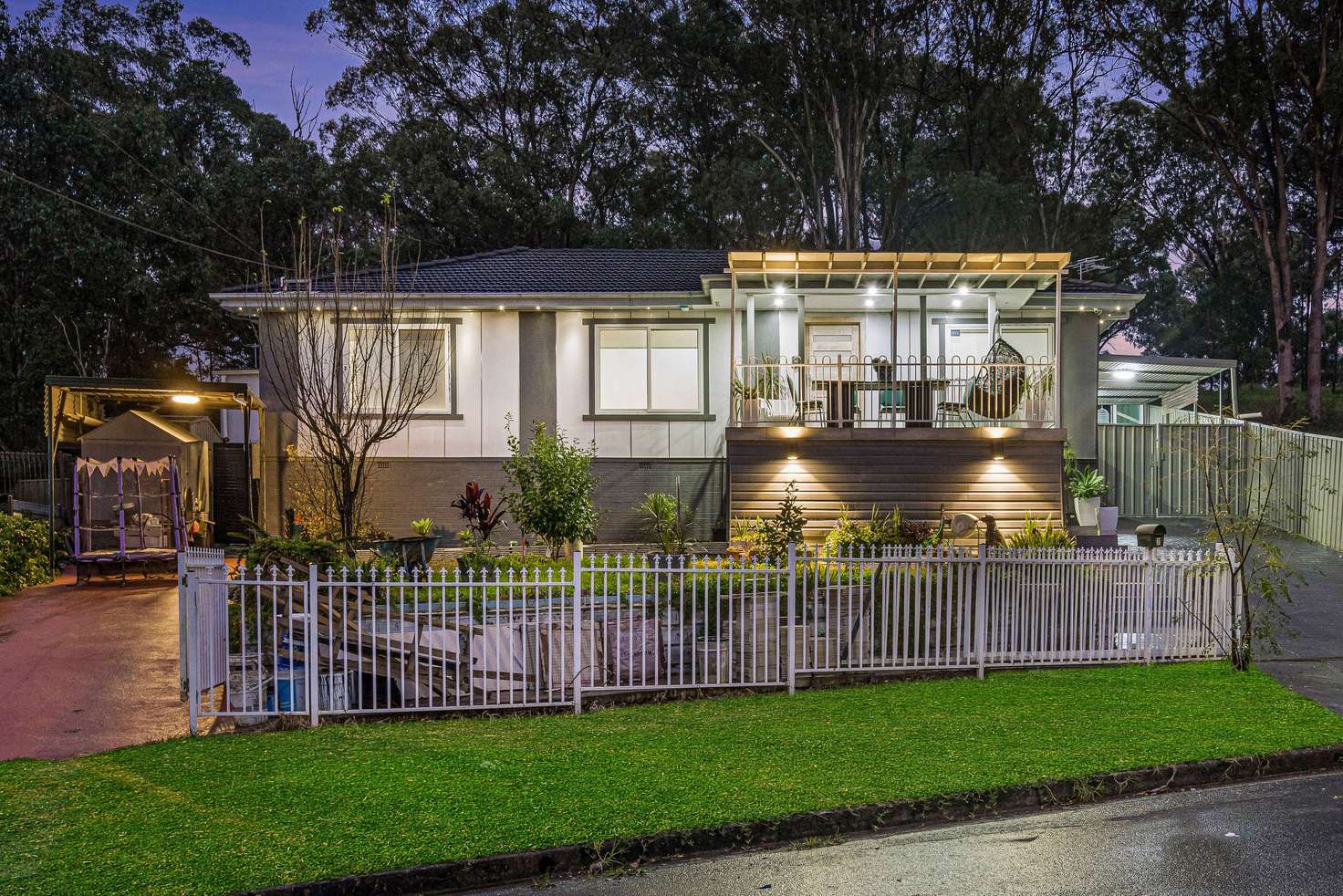 Main view of Homely house listing, 7 Warrigo Street, Sadleir NSW 2168