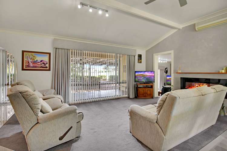 Fourth view of Homely house listing, 493 Chowilla Street, Renmark SA 5341