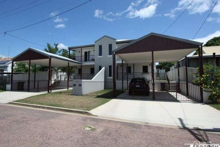 Main view of Homely unit listing, 1/52 Mary Street, Charters Towers City QLD 4820