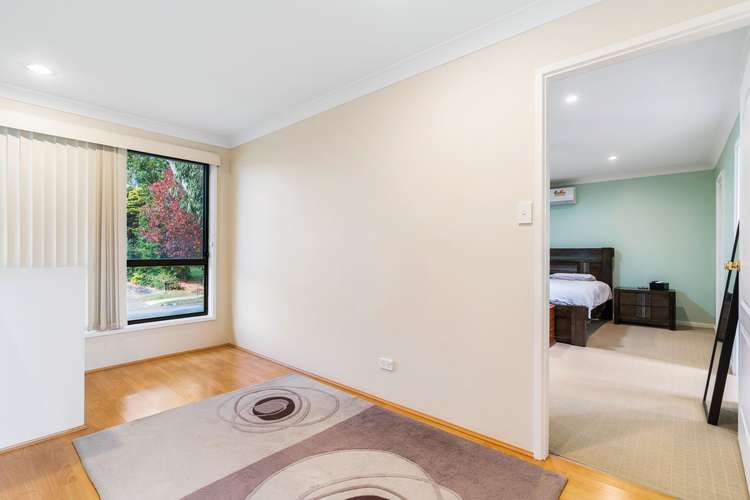 Sixth view of Homely house listing, 30 Merino Drive, Elderslie NSW 2570