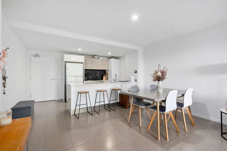 Second view of Homely apartment listing, 3305/1-7 Waterford Court, Bundall QLD 4217