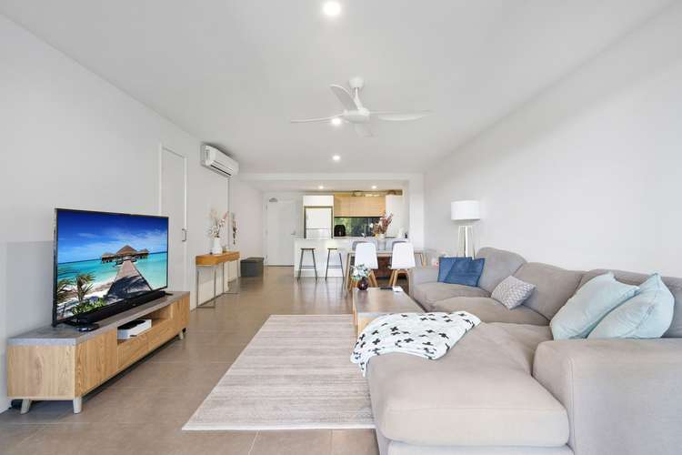 Sixth view of Homely apartment listing, 3305/1-7 Waterford Court, Bundall QLD 4217