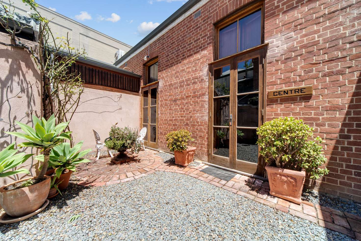 Main view of Homely studio listing, 2/201 O'Connell Street, North Adelaide SA 5006