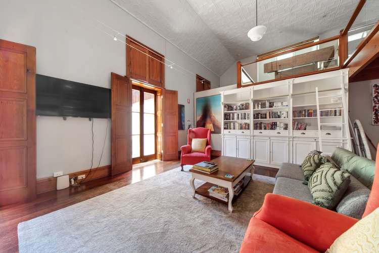 Fourth view of Homely studio listing, 2/201 O'Connell Street, North Adelaide SA 5006