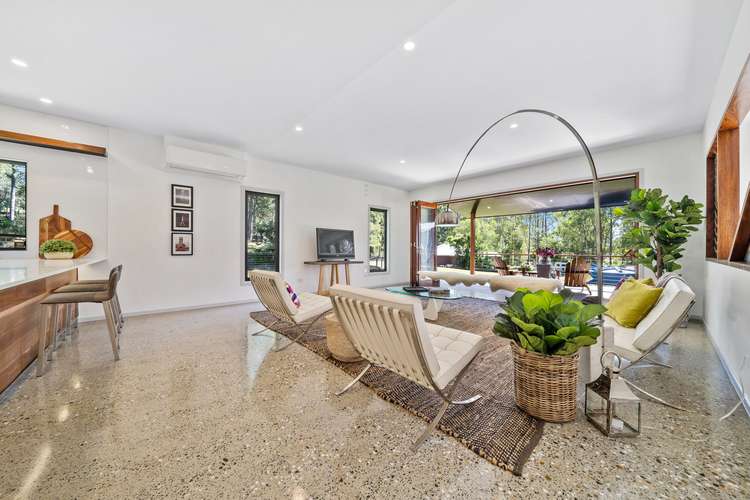Sixth view of Homely house listing, 298-300 Bamboo Drive, Woodhill QLD 4285