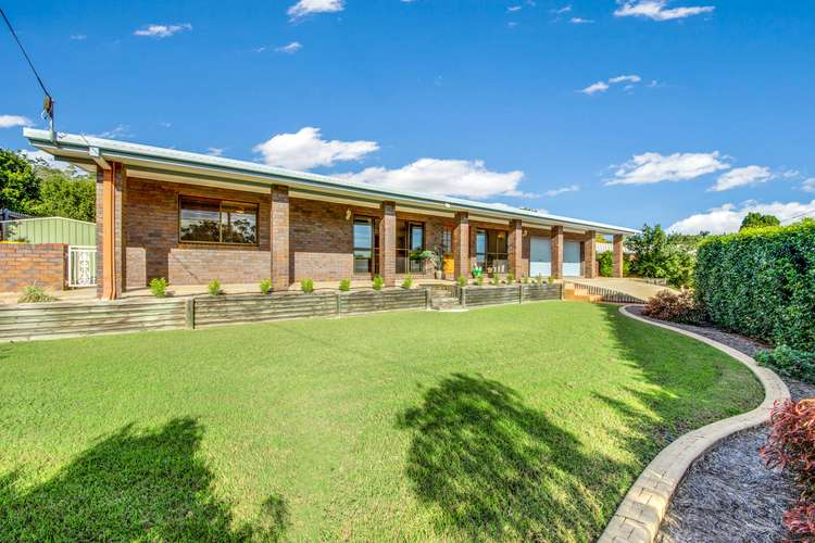 Second view of Homely house listing, 9 Pluto Street, Telina QLD 4680