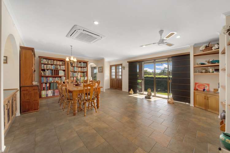 Fifth view of Homely house listing, 9 Pluto Street, Telina QLD 4680