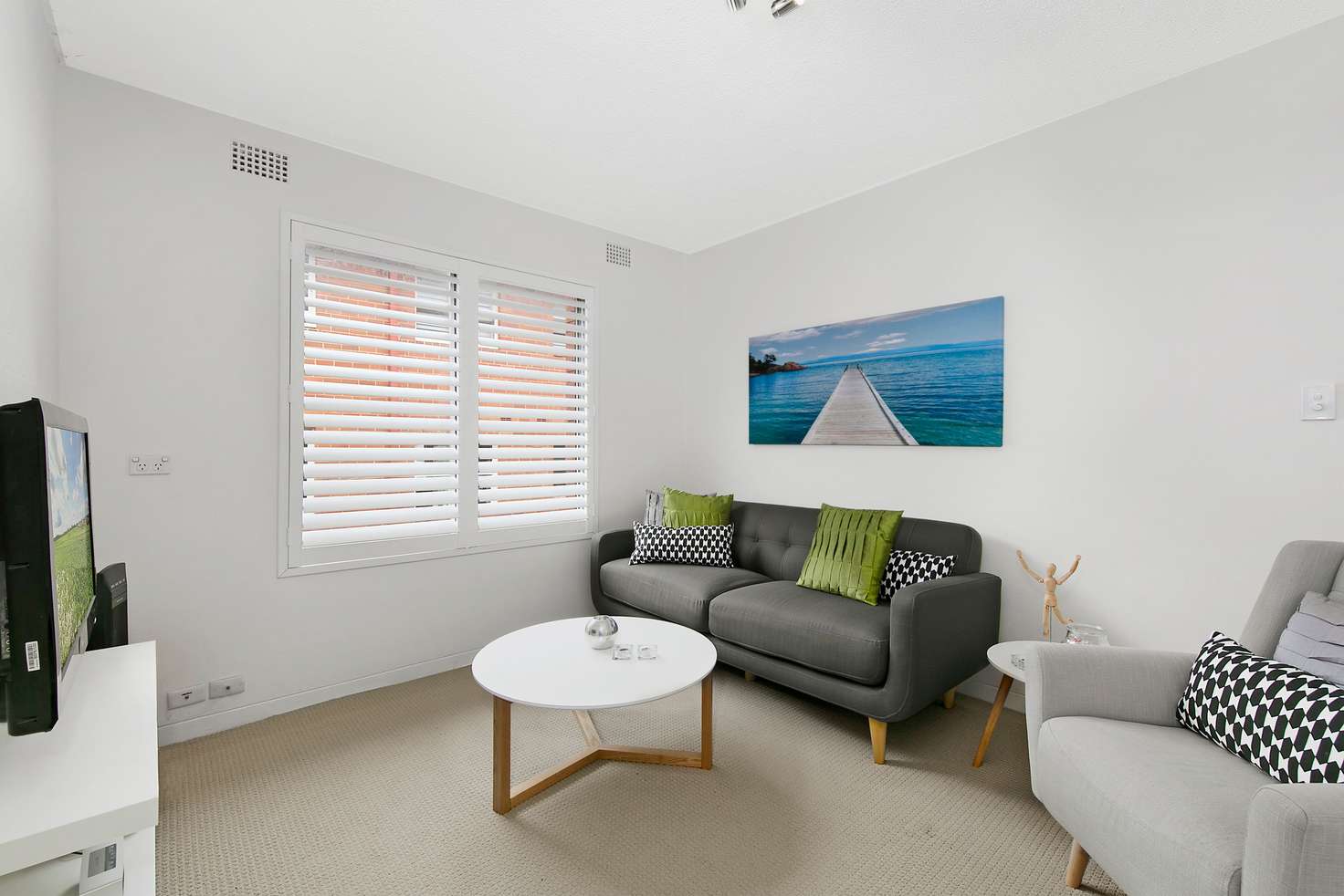 Main view of Homely apartment listing, 8/33 Dalley Street, Queenscliff NSW 2096