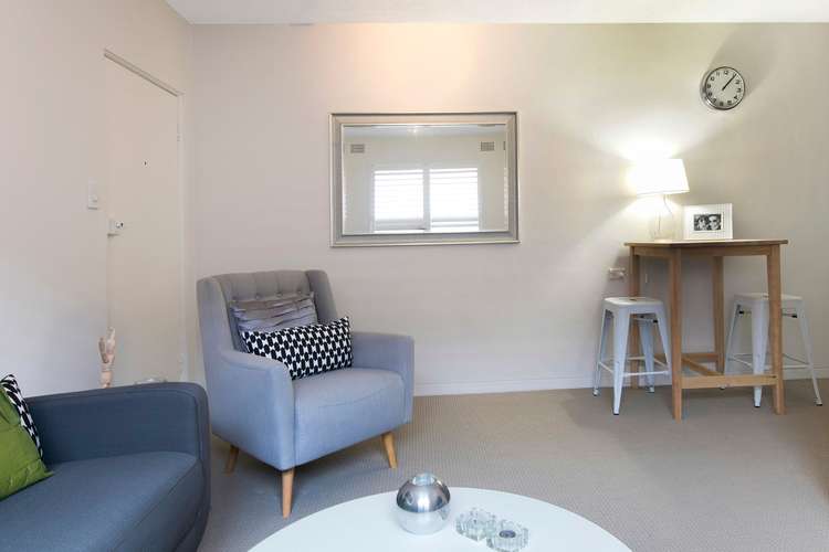 Third view of Homely apartment listing, 8/33 Dalley Street, Queenscliff NSW 2096
