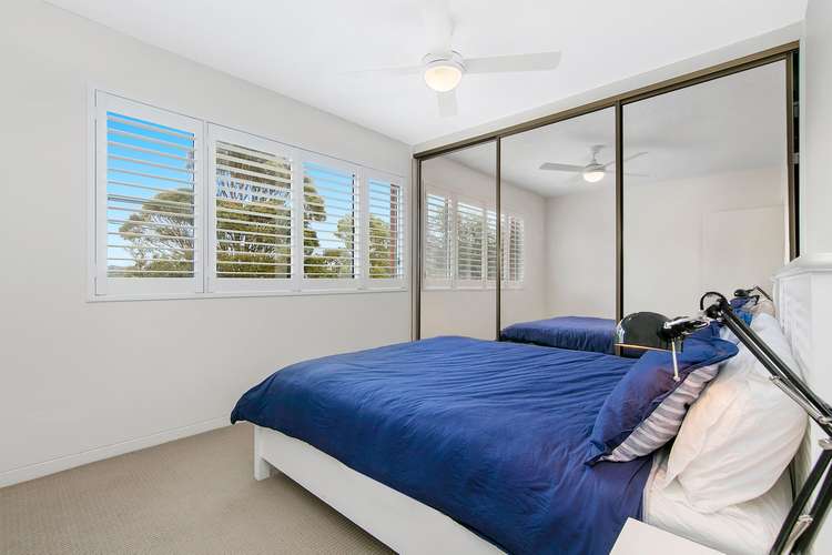 Fourth view of Homely apartment listing, 8/33 Dalley Street, Queenscliff NSW 2096