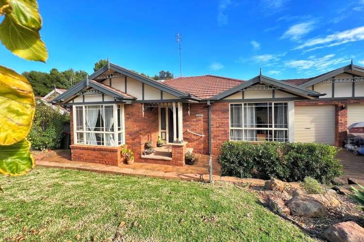 Main view of Homely house listing, 8 Glengowrie Close, Parkes NSW 2870