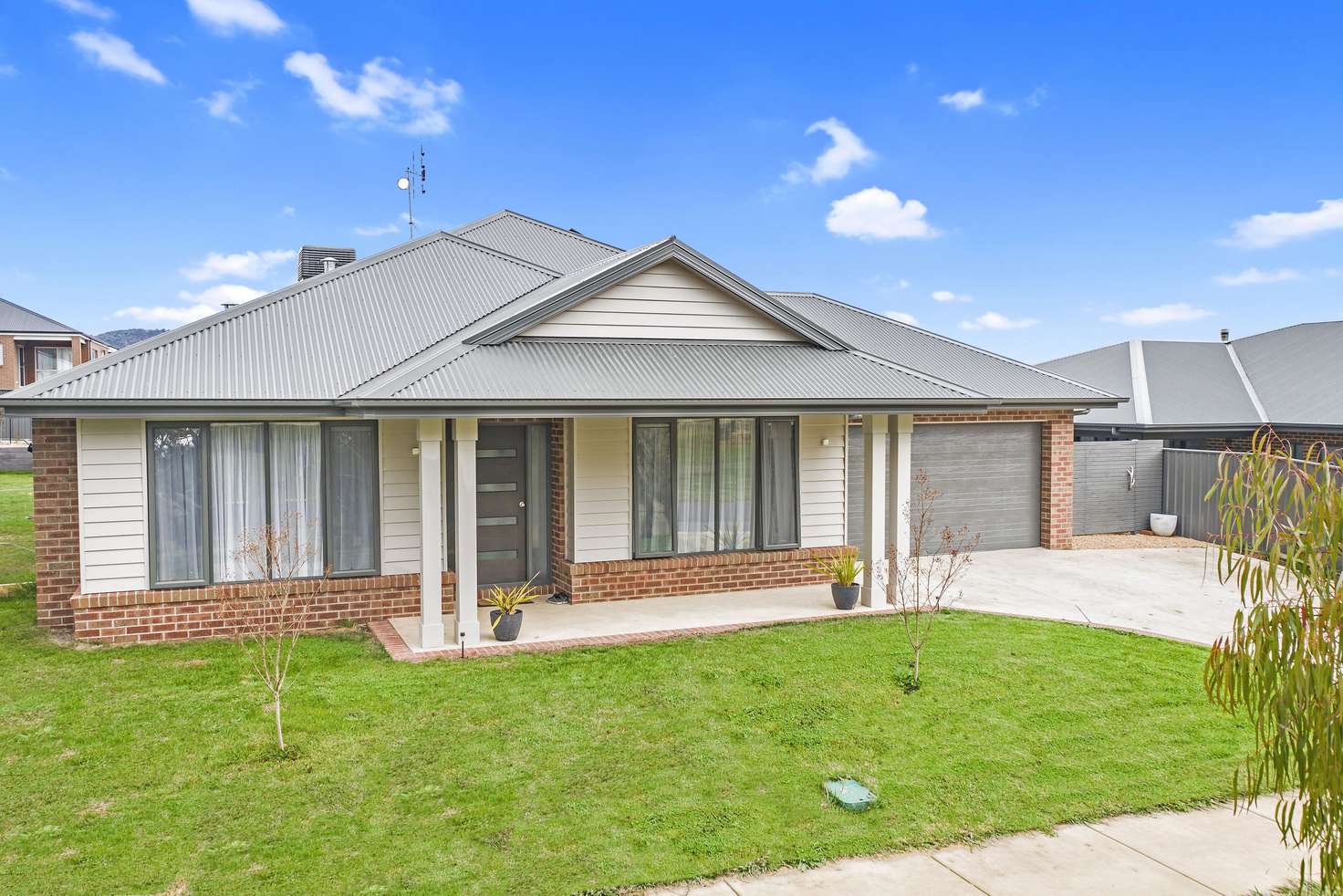 Main view of Homely house listing, 316 Dead Horse Lane, Mansfield VIC 3722