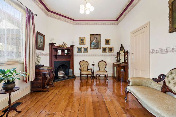 Second view of Homely house listing, 10 Ames Avenue, Carnegie VIC 3163