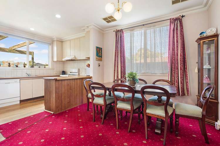 Third view of Homely house listing, 10 Ames Avenue, Carnegie VIC 3163