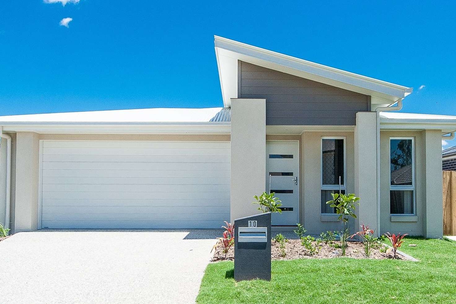 Main view of Homely house listing, 10 Wedge Tail Court, Griffin QLD 4503