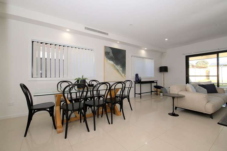 Fourth view of Homely semiDetached listing, 51 Ferrier Road, Yagoona NSW 2199