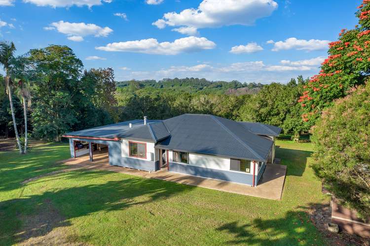 364 Dorroughby Road, Corndale NSW 2480