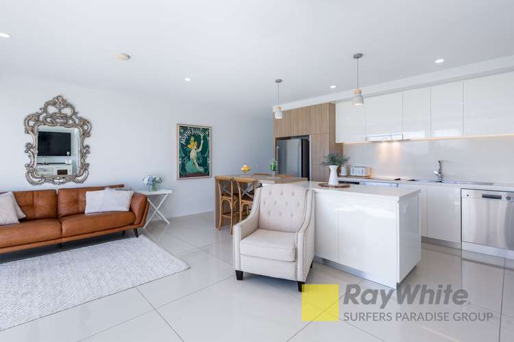 Second view of Homely house listing, 301/26 Gray Street, Southport QLD 4215