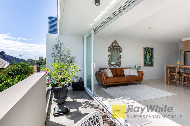 Third view of Homely house listing, 301/26 Gray Street, Southport QLD 4215