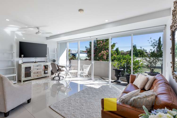 Fourth view of Homely house listing, 301/26 Gray Street, Southport QLD 4215