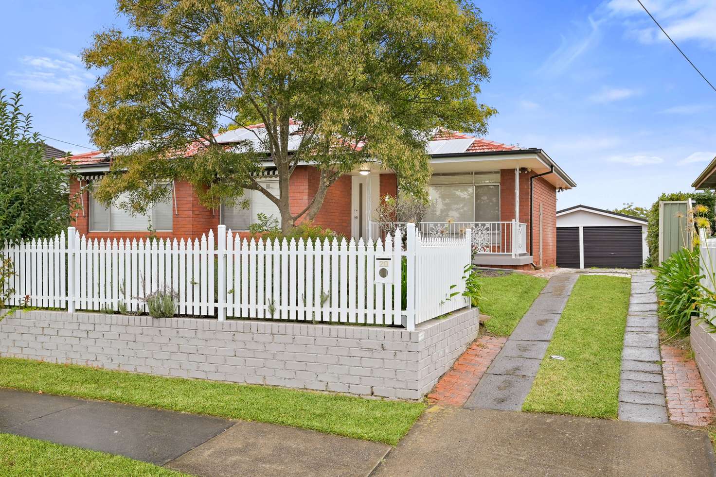 Main view of Homely house listing, 20 Macquarie Avenue, Camden NSW 2570