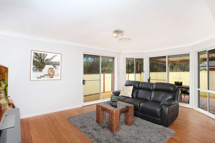 Fifth view of Homely house listing, 52 Conway Crescent, Blackbutt NSW 2529