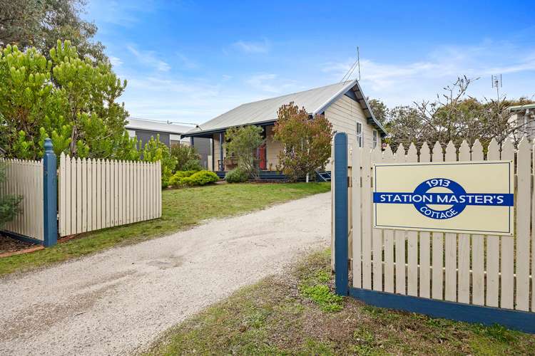 13 Juno Road, Venus Bay VIC 3956