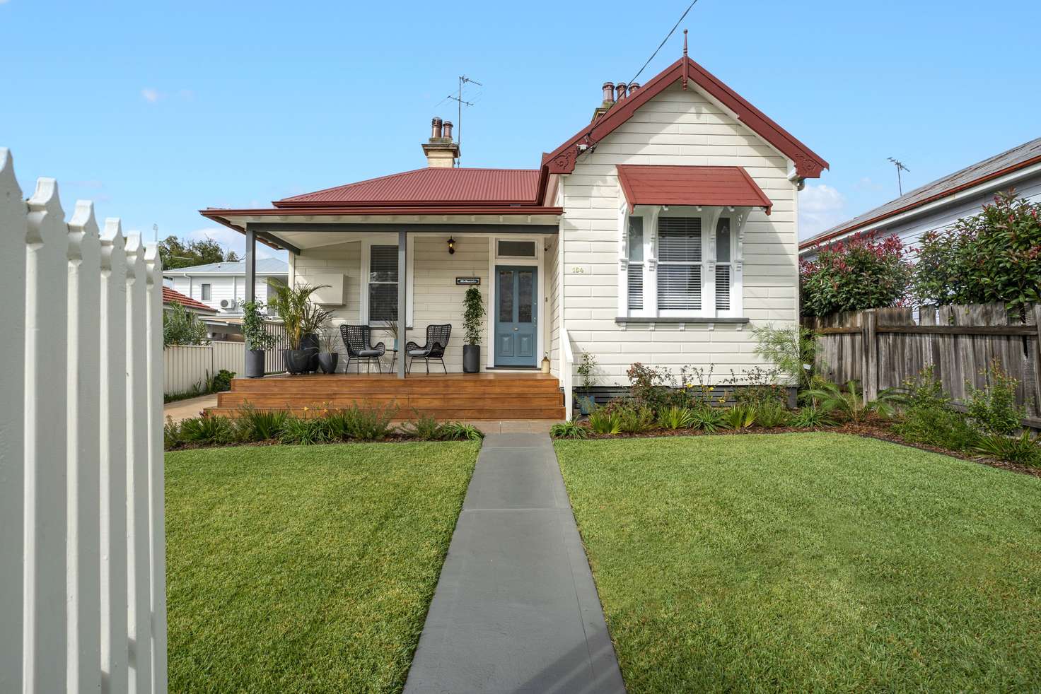 Main view of Homely house listing, 154 George Street, East Maitland NSW 2323
