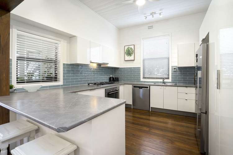 Sixth view of Homely house listing, 154 George Street, East Maitland NSW 2323