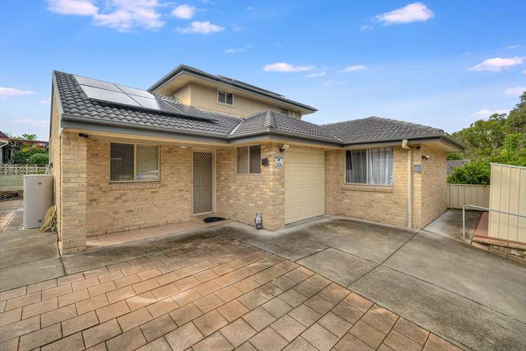 Main view of Homely house listing, 66B Brunswick Street, East Maitland NSW 2323