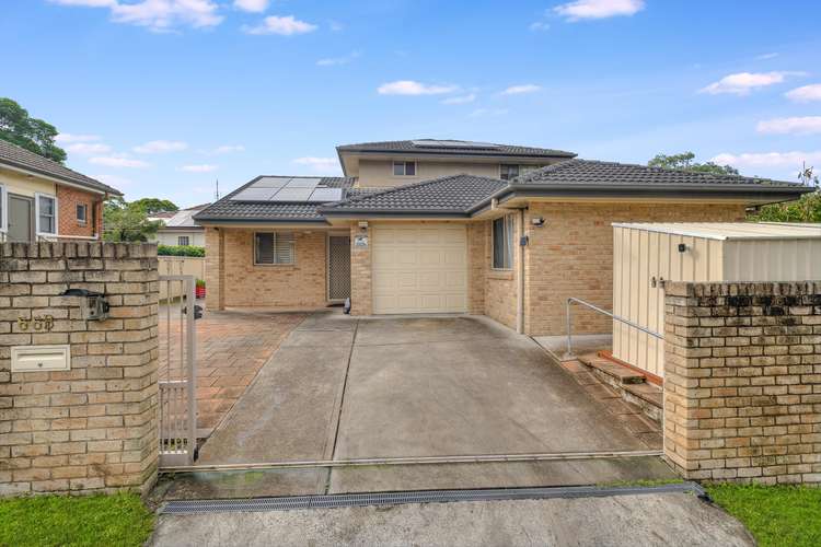 Second view of Homely house listing, 66B Brunswick Street, East Maitland NSW 2323