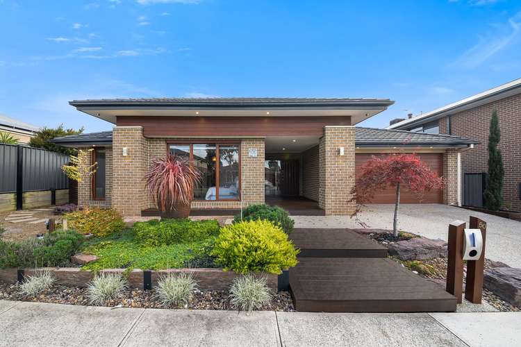 50 Karabair Street, Clyde North VIC 3978