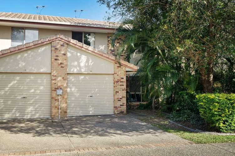 Main view of Homely house listing, 30/125-129 Overland Drive, Edens Landing QLD 4207
