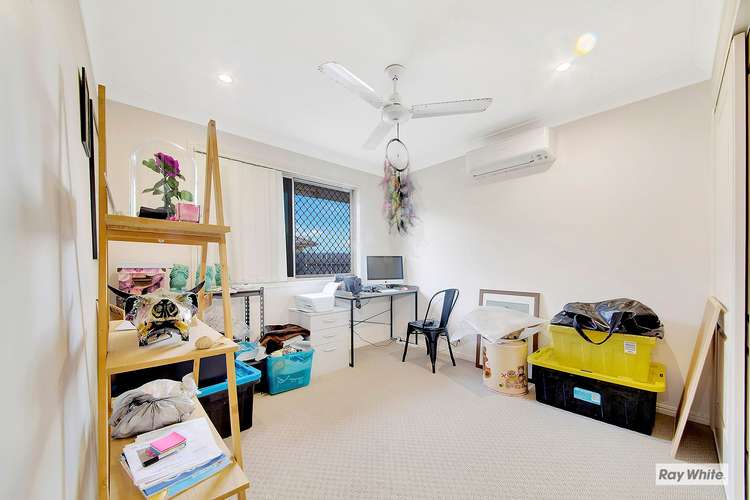 Third view of Homely house listing, 18 Wildin Way - TENANT APPROVED, Mulambin QLD 4703
