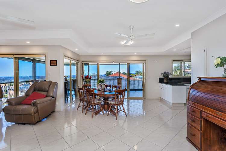 Second view of Homely house listing, 21 Ballah Crescent, Highland Park QLD 4211