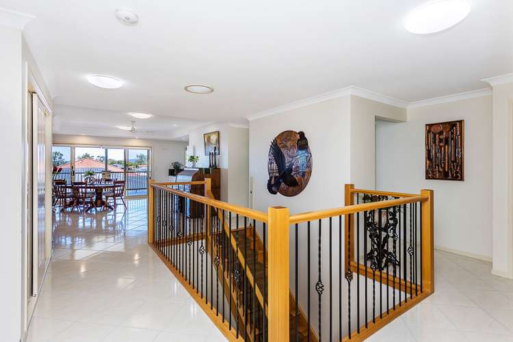 Third view of Homely house listing, 21 Ballah Crescent, Highland Park QLD 4211