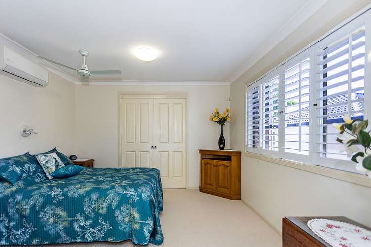 Sixth view of Homely house listing, 21 Ballah Crescent, Highland Park QLD 4211