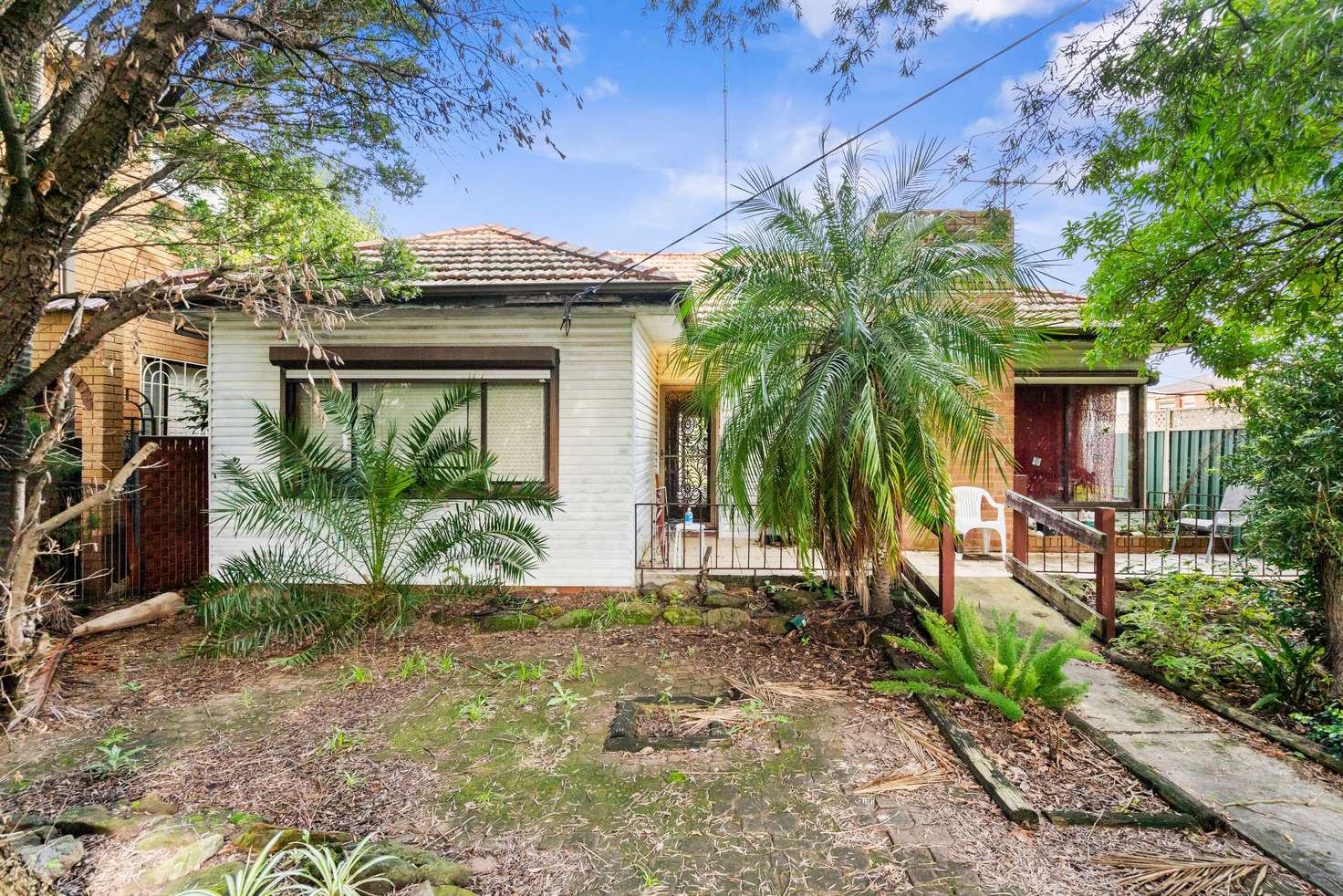 Main view of Homely house listing, 58 TORRENS Street, Canley Heights NSW 2166