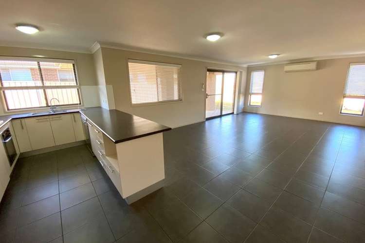 Second view of Homely house listing, 12 Rosewood Avenue, Parkes NSW 2870