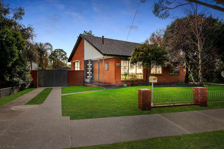 Second view of Homely house listing, 39 Moreton Street, Frankston North VIC 3200