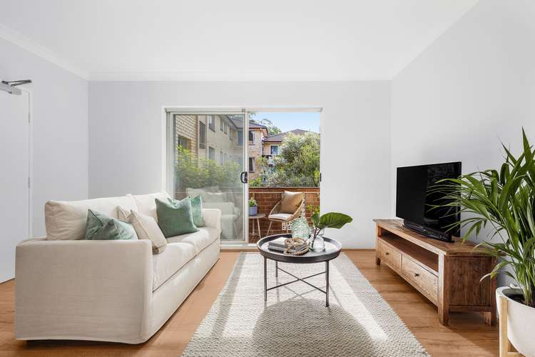 Main view of Homely apartment listing, 16/2-6 Abbott Street, Coogee NSW 2034