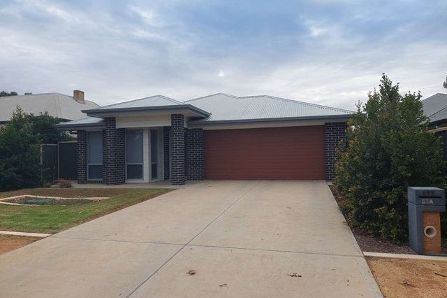 Main view of Homely house listing, 53a Tobruk Terrace, Loxton SA 5333
