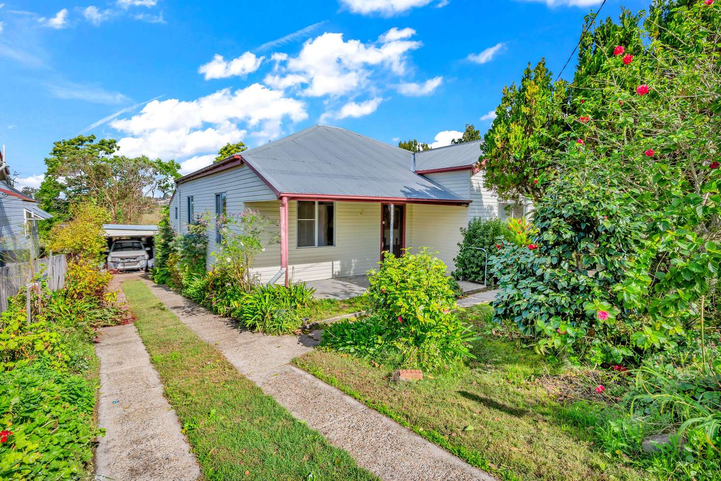 Main view of Homely house listing, 20 Mary Street, Dungog NSW 2420