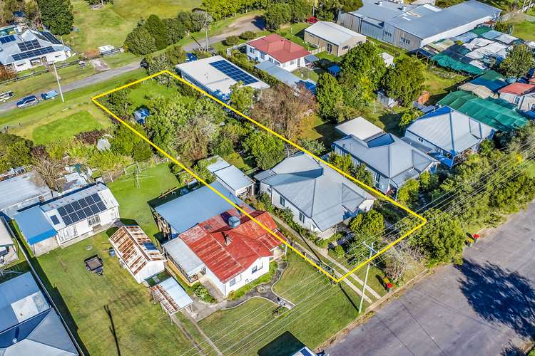 Second view of Homely house listing, 20 Mary Street, Dungog NSW 2420