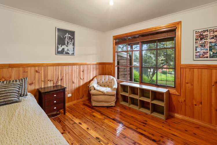 Sixth view of Homely house listing, 120 Cummins Road, Mansfield VIC 3722
