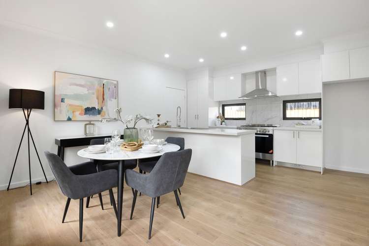 Second view of Homely townhouse listing, 2/62 Cypress Avenue, Glen Waverley VIC 3150